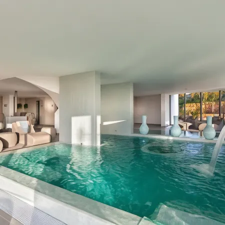 Longevity Health & Wellness Hotel - Adults Only