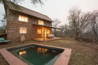 Masuwe Lodge Hotels in Hwange