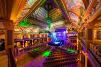 Grand Hotel Amrâth Kurhaus the Hague Scheveningen