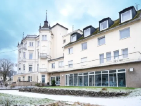 Trip Inn Parkhotel Bad Ems Hotels in Bad Ems