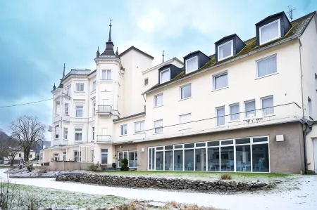 Trip Inn Parkhotel Bad Ems