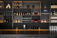 IntercityHotel Breda - bar