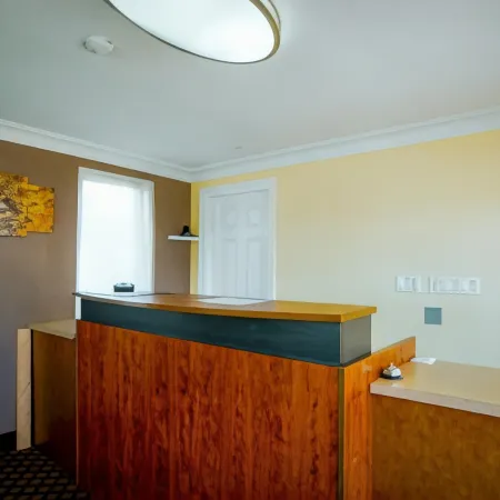 Faulds Motel