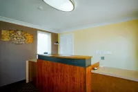 Faulds Motel - Wifi