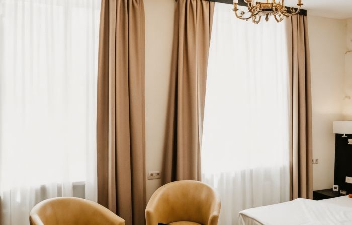 Boutique Hotel Voskresensky