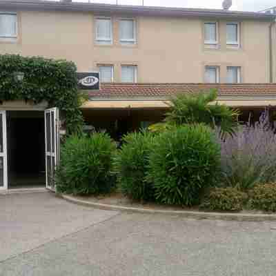 The Originals City, Hôtel Valence Est Hotel Exterior