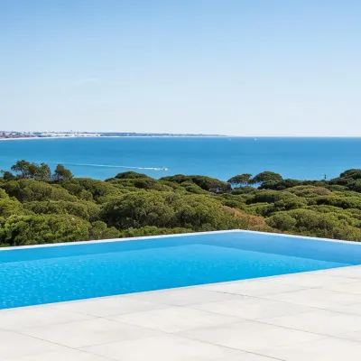 Vila Maria Hotel - Adults Only Hotels near Montechoro