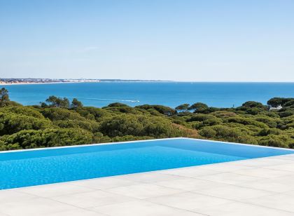 Vila Maria Hotel - Adults Only
