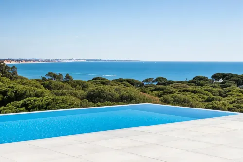 維拉瑪麗亞飯店 - 限成人 阿爾布費拉住宿飯店