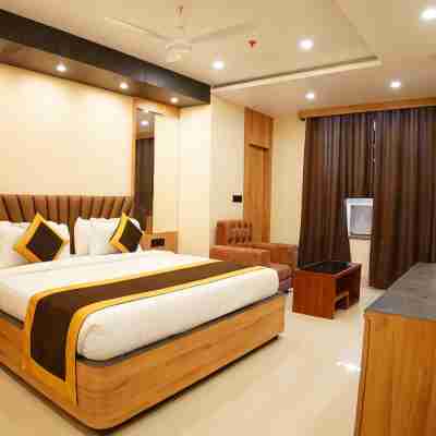 The Marutinandan Grand Rooms