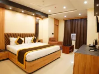 The Marutinandan Grand Hotels in Deoghar