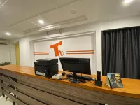 T Hotel Jalan Sultanah Hotels in Titi Gajah