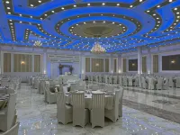 Theranda Hotel Hoteles en Prizren