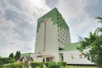 Hotel Metropol فنادق في ليفوتشا