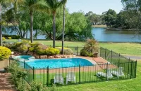 Clare Country Club - piscina