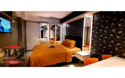 Apartemen Bassura Hotels near Cikarang Jaya