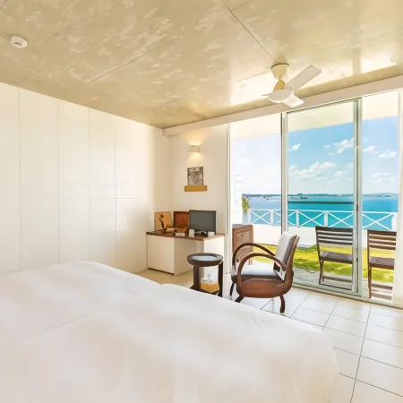 413 โรงแรมและคาเฟ่ ฮามาฮิกะ โรงแรมในอุรุมะ