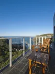 Headlands House Guest Lodge Hotels in Knysna Local Municipality