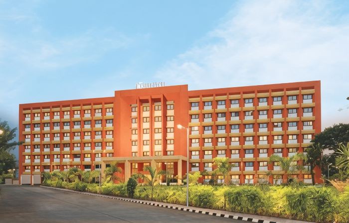 Fortune Statue of Unity, Ekta Nagar - Member ITC Hotels' Group