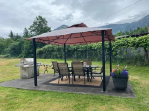 カスケードモーテル カスケード・ロックスのホテル