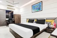 Super Townhouse Dewas City Formerly Utsav