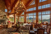 Crowne Plaza Lake Placid Hotels in Lake Placid