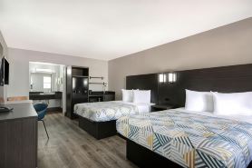 Motel 6 San Antonio, TX - Northwest Medical Center