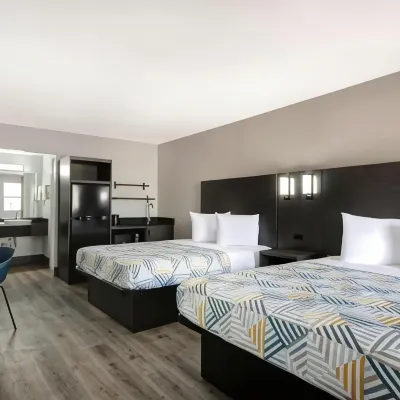 Motel 6 San Antonio, TX - Northwest Medical Center Отели рядом с достопримечательностью «Медицинский центр»
