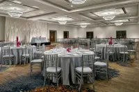 Renaissance Chicago Glenview Suites Hotel فنادق في جلينفيو