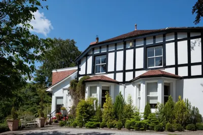 Tir y Coed Country House