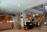 Hakodate Motomachi Hotel Hotel a Hakodate
