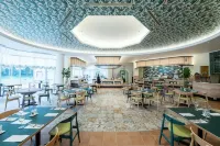 Hotel Nikko Huis Ten Bosch - breakfast