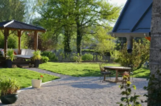 Chambres d'hôtes le Relais de la Perle