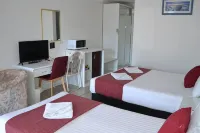 Calico Court Motel