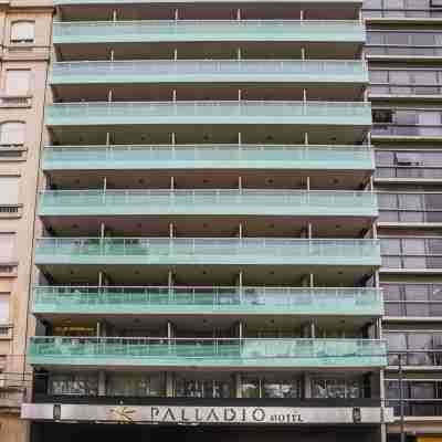 Palladio Hotel Buenos Aires - MGallery Collection Hotel Exterior