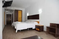 Hotel Lorenzo Hotels in Oria
