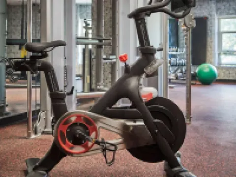 Graduate by Hilton Iowa City Hotels in Johnson County