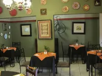 Country Blue Luxury Guest House - breakfast
