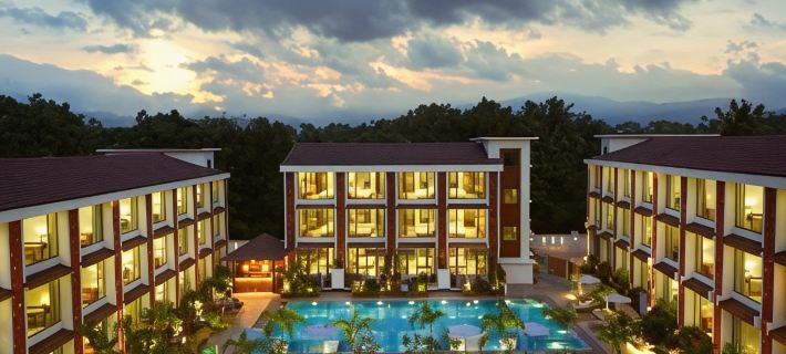 Elements by Rosetta Hotels in Salcete