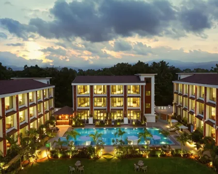 Elements by Rosetta Hotels in Varca