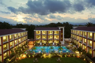 Elements by Rosetta Hotels in 