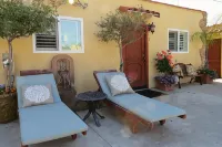 Leucadia Beach Inn Hotels in Encinitas