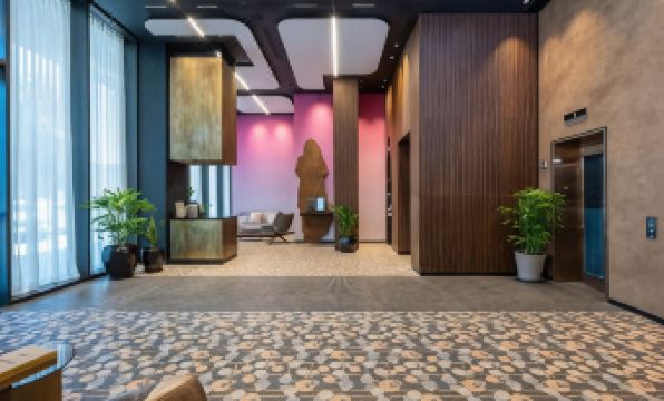 Master Bat Yam Aparthotel