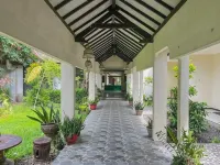 RedDoorz near Stadion Semeru Lumajang Jawa Timur