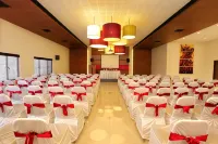 Park Residency Adoor Hoteles en Distrito de Pathanamthitta