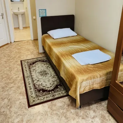 Гостиничный комплекс "Плёс"