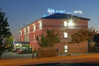 Ibis Budget Poitiers Nord Futuroscope Hotels in Département Vienne