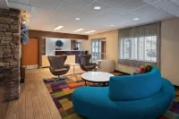 Fairfield Inn St. Louis Collinsville, IL Hotels in Collinsville