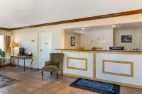 Rodeway Inn at Nevada State Capitol