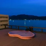 Yunoyado Saika Отели в г. Юрихама